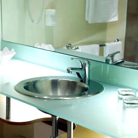 ヴァットハルデン ホテル