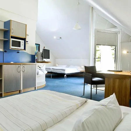 Hotel Watthalden