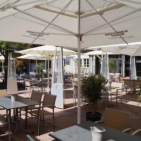 Hotel Watthalden