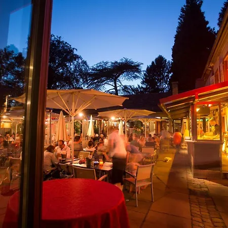 Hotel Watthalden Ettlingen