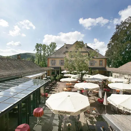 Watthalden Hotel
