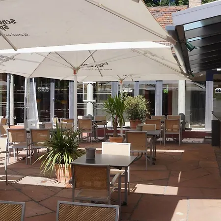 Watthalden Hotel Ettlingen