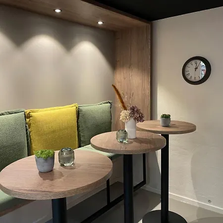 Hotel Watthalden Ettlingen