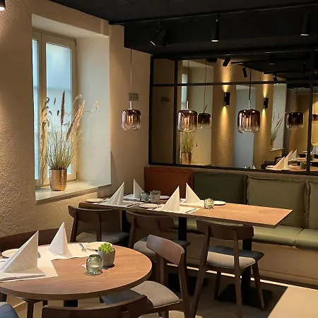 沃特斯登酒店 酒店 3*