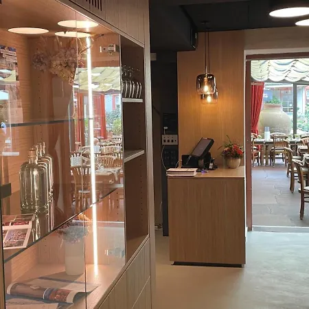 沃特斯登酒店 3* 埃特林根