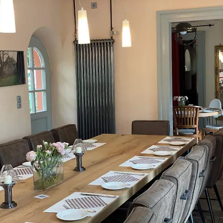 ホテル ヴァットハルデン