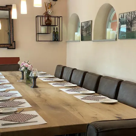 ヴァットハルデン 3*