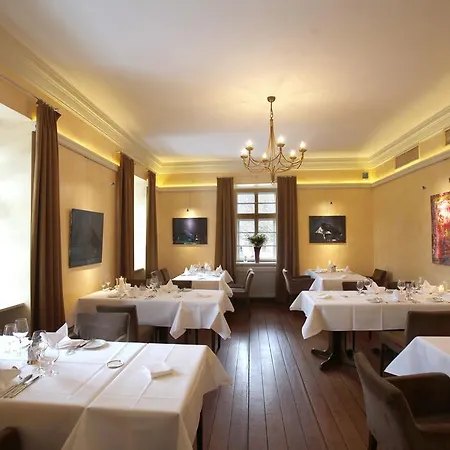 ホテル ヴァットハルデン