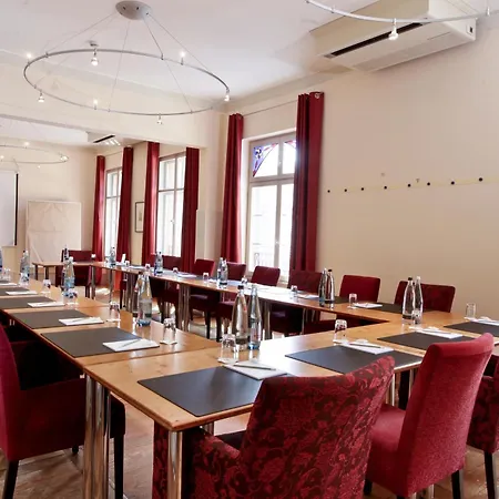 Hotel Watthalden Ettlingen