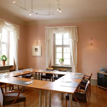 Watthalden Hotel Ettlingen