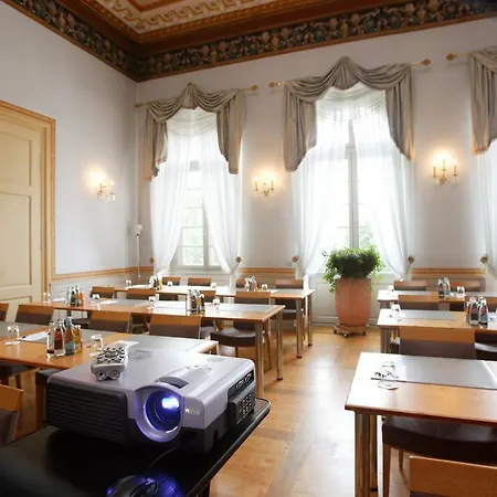 Hotel Watthalden 3*