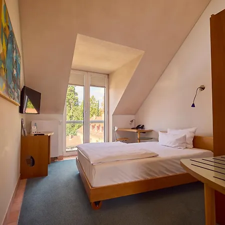 Watthalden 3* Ettlingen