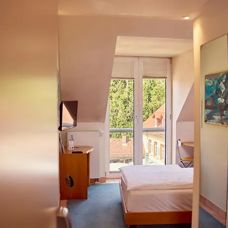 Watthalden Hotel Ettlingen