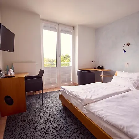 Hotel Watthalden