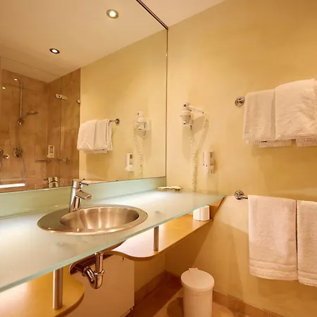 Hotel Watthalden Ettlingen