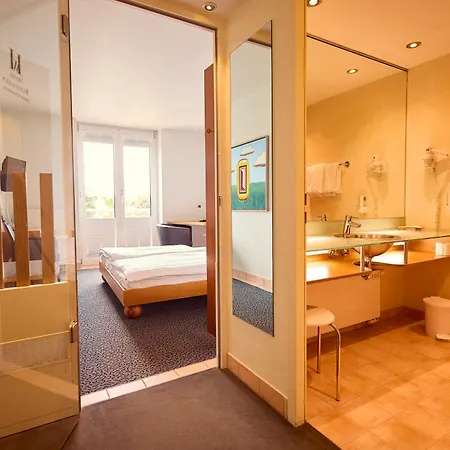 Watthalden Hotel Ettlingen
