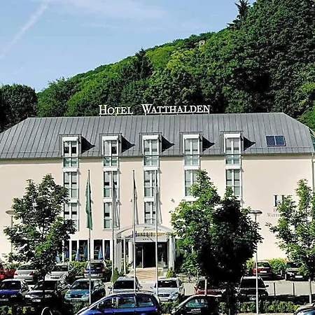Watthalden Hotel 3*