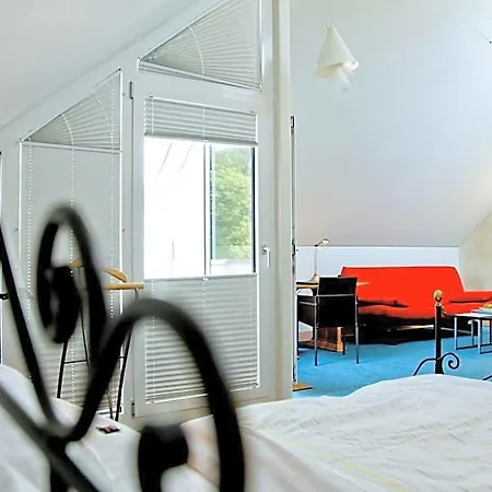 Watthalden Hotel 3*
