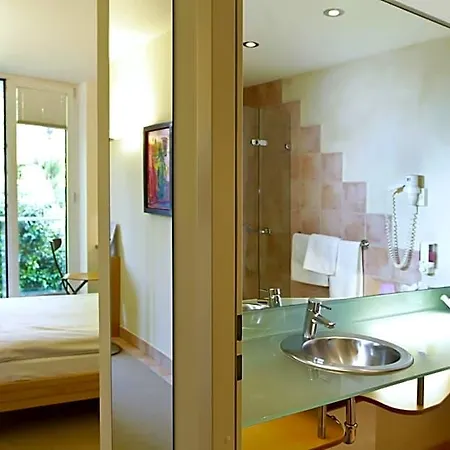 Watthalden Hotel 3*