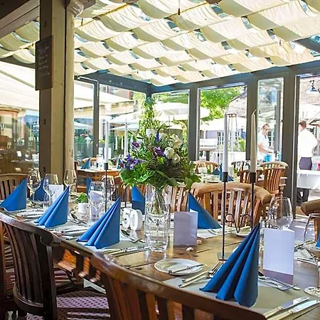 Hotel Watthalden Ettlingen