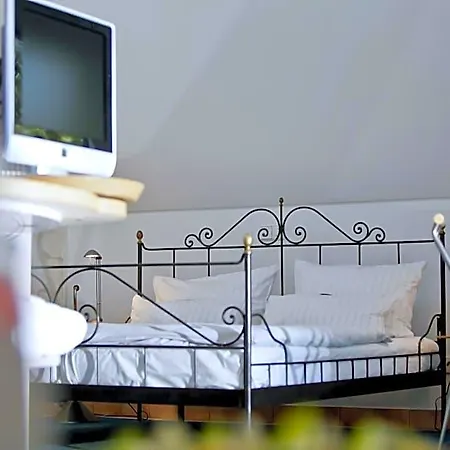 Hotel Watthalden Ettlingen