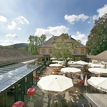 Watthalden Hotel