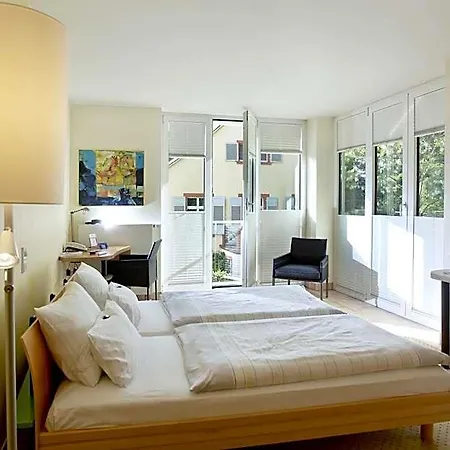 Watthalden Hotel Ettlingen