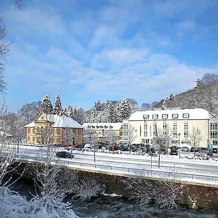 Hotel Watthalden 3*