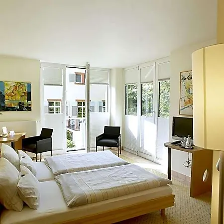 Hotel Watthalden 3*