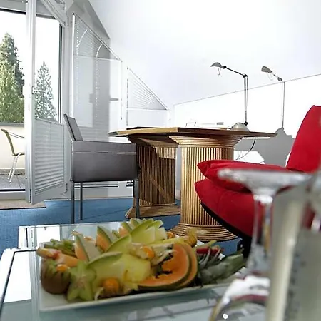 Hotel Watthalden 3*