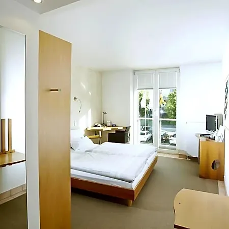 Hotel Watthalden 3*
