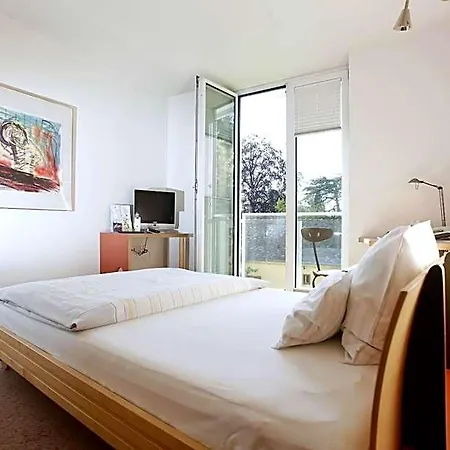 Hotel Watthalden Ettlingen