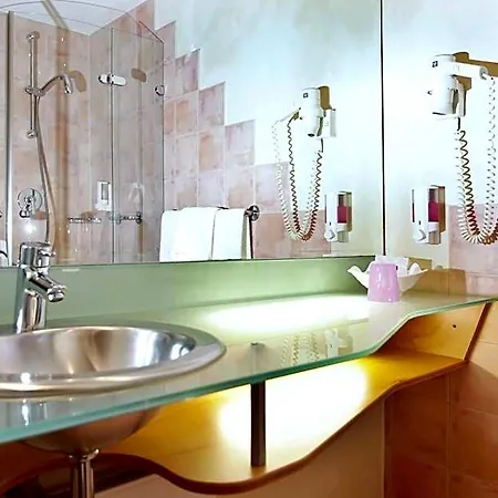 Hotel Watthalden 3*
