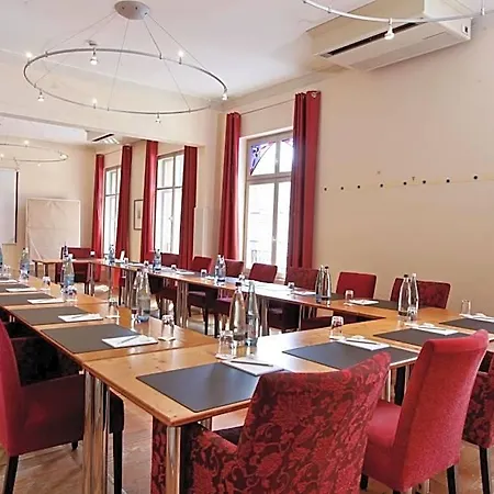 Watthalden Hotel Ettlingen