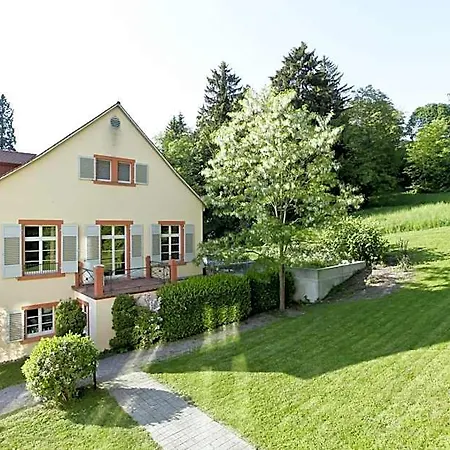 Watthalden 3* Ettlingen