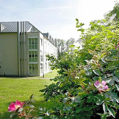 Hotel Watthalden Ettlingen