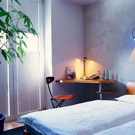 Watthalden Ξενοδοχείο