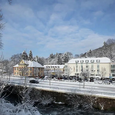 Hotel Watthalden Ettlingen