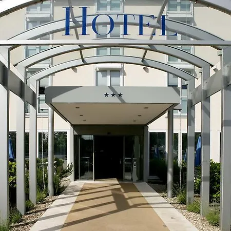 ヴァットハルデン ホテル エットリンゲン