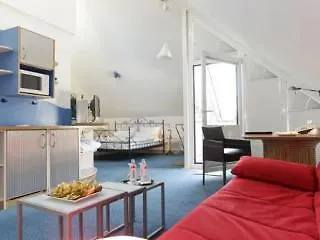 Watthalden 3* אטלינגן