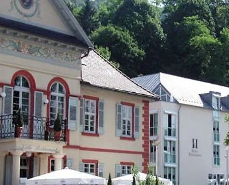Hotel Watthalden 3*