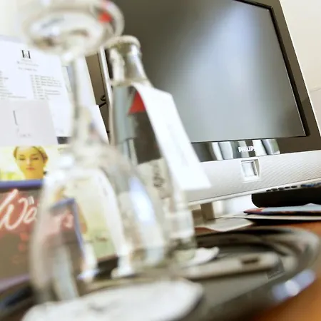 Watthalden Hotel Ettlingen