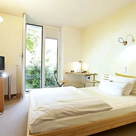 Hotel Watthalden