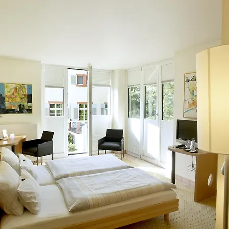 ヴァットハルデン 3*