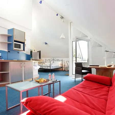 ヴァットハルデン 3*