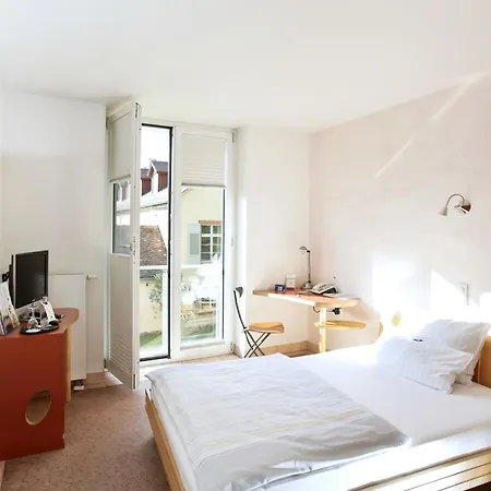 Ξενοδοχείο Watthalden Ettlingen