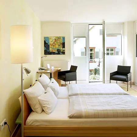 Watthalden Hotel Ettlingen