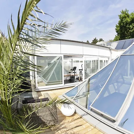 Watthalden Hotel Ettlingen