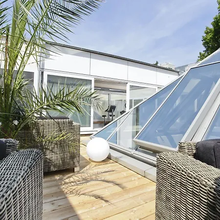 Hotel Watthalden Ettlingen