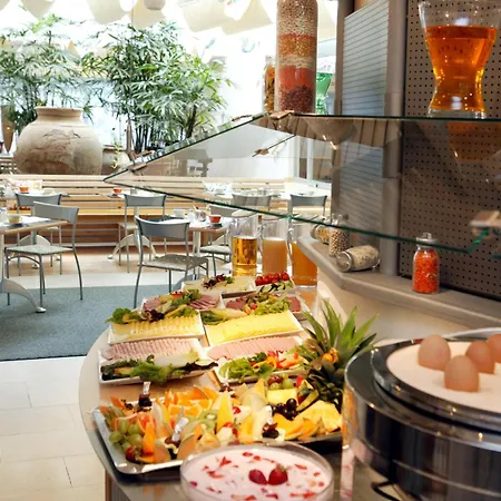 Watthalden Hotel Ettlingen